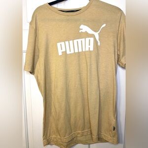 Men’s Puma Tshirt, M‎